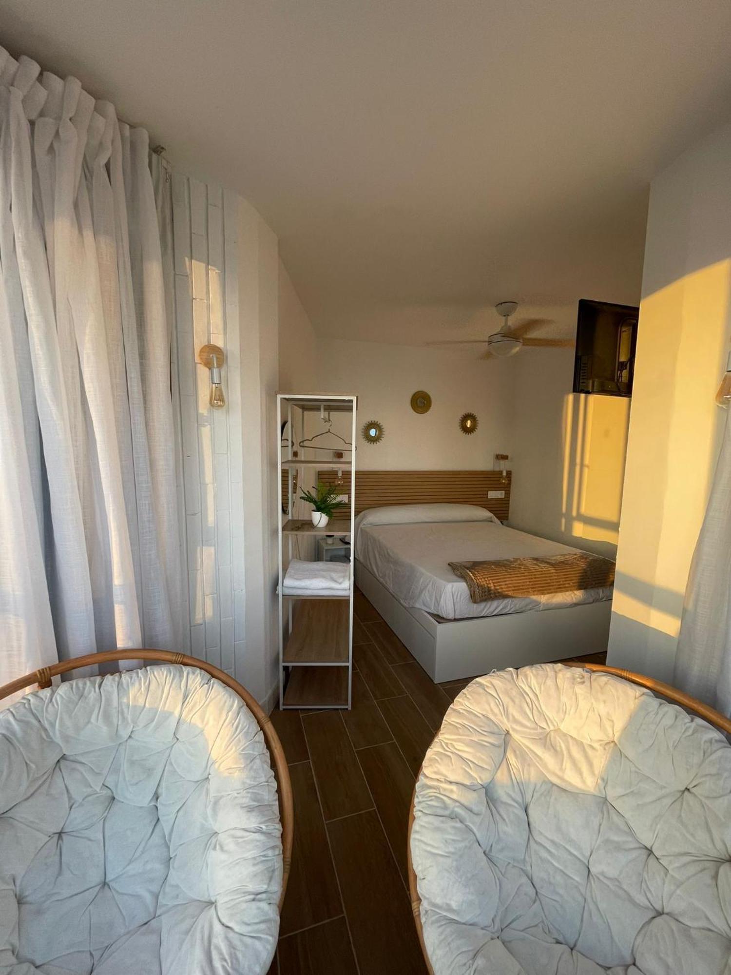 Suite Panoramic เบนิดอร์ม ภายนอก รูปภาพ