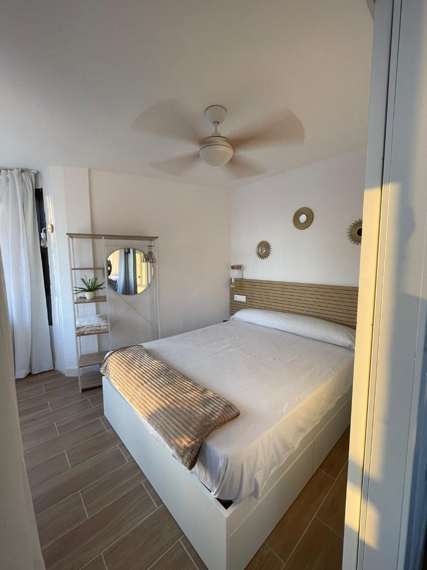 Suite Panoramic เบนิดอร์ม ภายนอก รูปภาพ