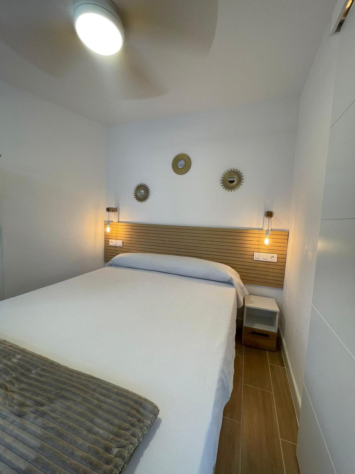 Suite Panoramic เบนิดอร์ม ภายนอก รูปภาพ