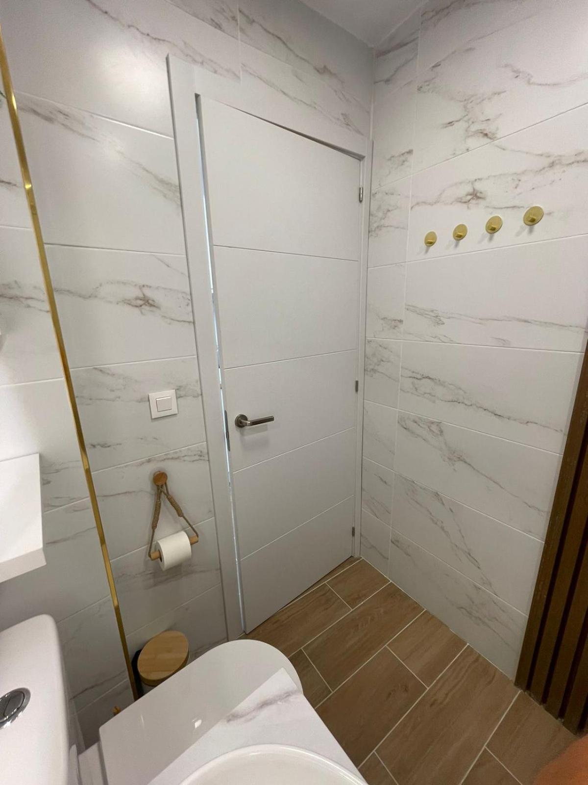 Suite Panoramic เบนิดอร์ม ภายนอก รูปภาพ